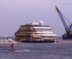 Costa Concordia: perizia a bordo il 23 gennaio