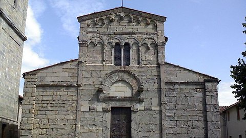 Capannori_chiesa San Gennaro