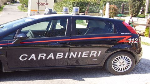 Questo il bilancio dell'operazione condotta dai carabinieri di Prato