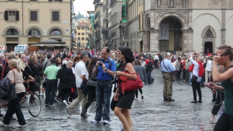turisti_Firenze