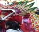 A Fucecchio (Fi) si celebra il capodanno cinese