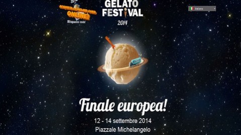 Gelato Festival 2014