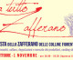 “A tutto Zafferano” a Firenze domani e domenica