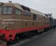 Inaugurato a Pistoia l’anno del treno turistico: primo viaggio 2020 del Porrettana Express