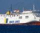 Livorno: avaria alla nave del gruppo Go in Sardinia