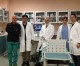 Arezzo: medici da Shanghai per apprendere tecniche dell’Ecografia Interventistica