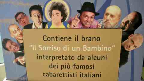 comici di zelig per cd_O3