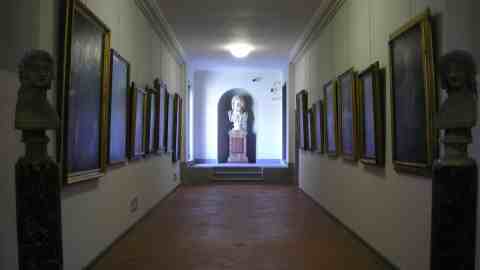 corridoio vasariano3