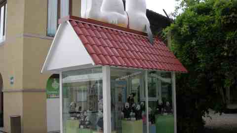 snoopy