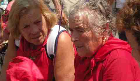 manifestazione 15