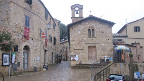 strade di Casale