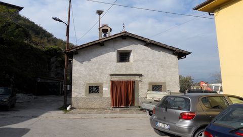 Canonica di Lucchio