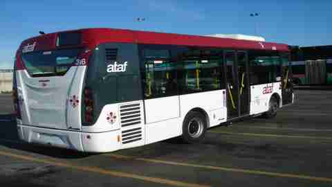 mod 014 bus ataf