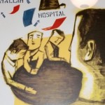 TeBeatenTrackgaza -mostra_Firenze