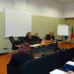 presentazione pink security, firenze