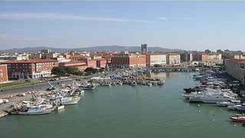 Livorno: progetto per messa in sicurezza di via Nazario Sauro