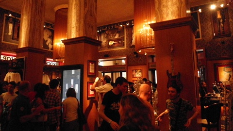 HRC_ shopping e bar