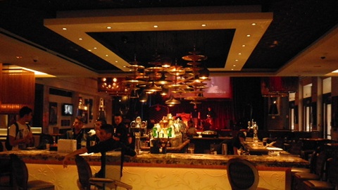 HRC_sala ristorante con palco