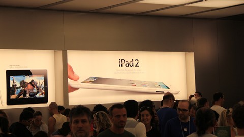 Apple Store_Firenze_ interno2
