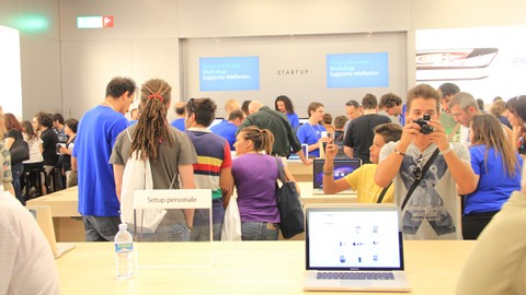 Apple Store_Firenze_interno3