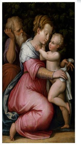 Mostra Vasari Arezzo