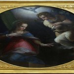 Opera mostra Vasari