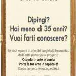 ospedart_manifesto, ospedale san donato arezzo