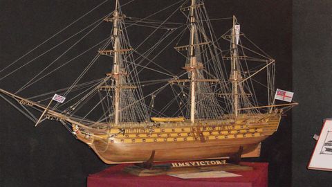 HMS Victory
