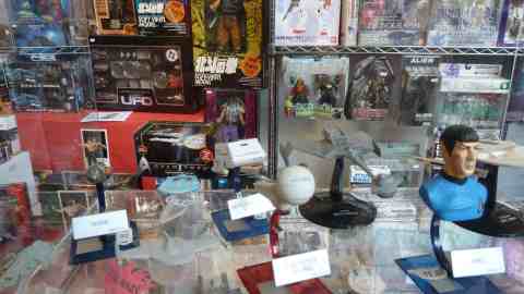 lucca comics 2011_startrek