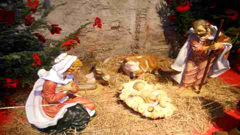 presepe