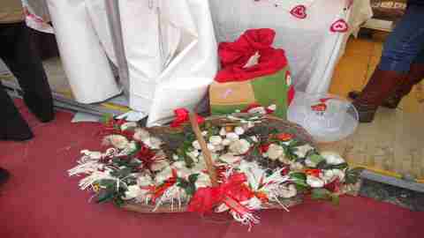 pacchi natale, antichi sapori di toscana, lastra a signa