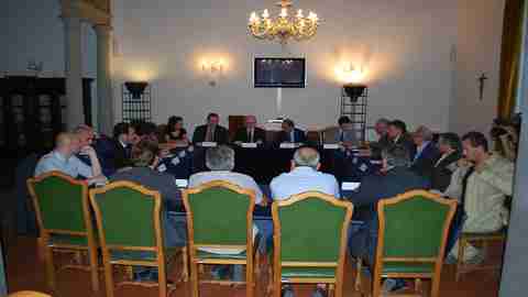 progetto pilota dati elettorali firenze