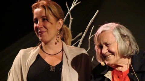 ginevra di marco e margherita hack