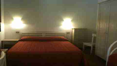 interno appartamento