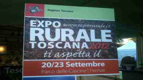 Expo Rurale 2012