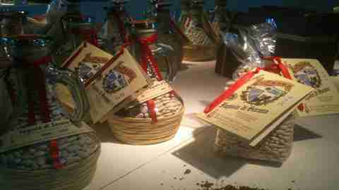 fagioli toscani