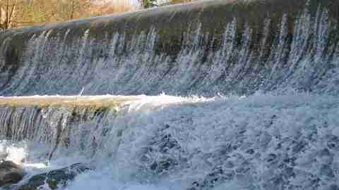 fiume