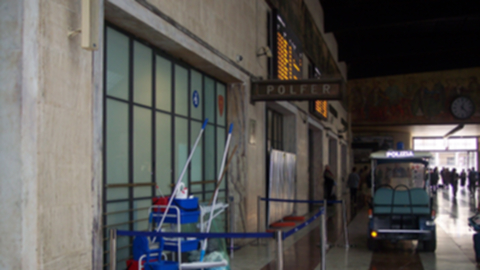 Polfer Firenze