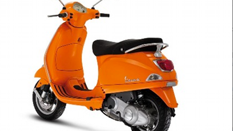 Vespa