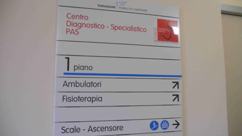 Centro diagnostico specialistico