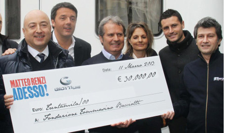 vendita camper primarie renzi