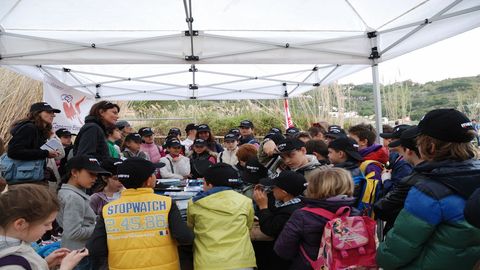 mare pulito 2013