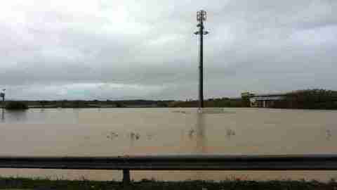 Maltempo Toscana: situazioni ancora difficili a Volterra, in Lucchesia, nel Senese e nel Grossetano