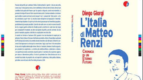 libro su matteo renzi_giorgi