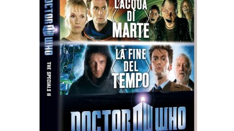 doctor who