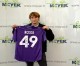 Solidarietà Fondazione Meyer: 21enne si aggiudica la maglia di “Pepito” Rossi