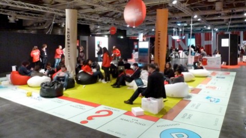 area relax bto 2013