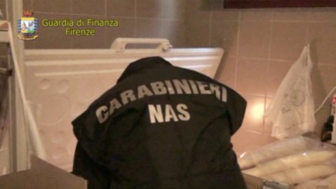 controlli capannoni guardia di finanza