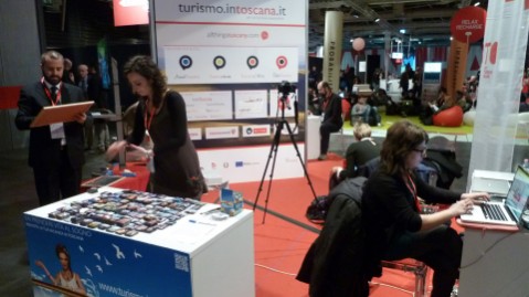 intoscana e tuscany is