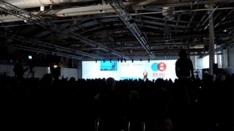 main hall BTO 2013